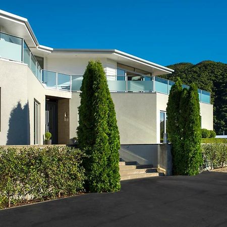 Wilkes Way Villa Picton Exterior foto
