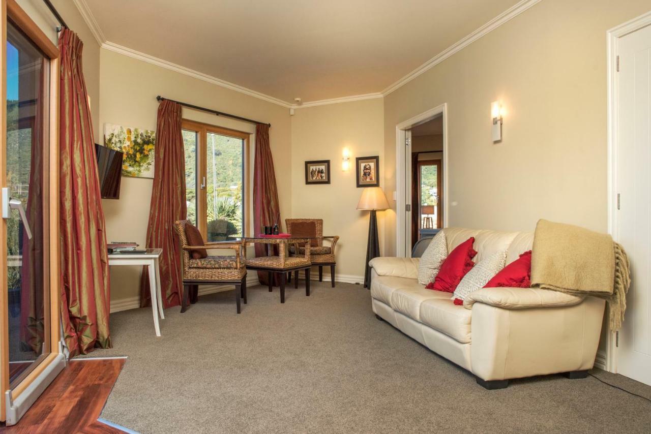 Wilkes Way Villa Picton Exterior foto