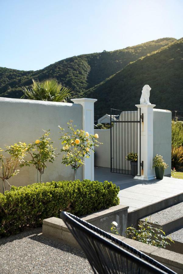 Wilkes Way Villa Picton Exterior foto