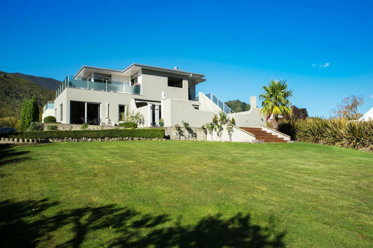 Wilkes Way Villa Picton Exterior foto
